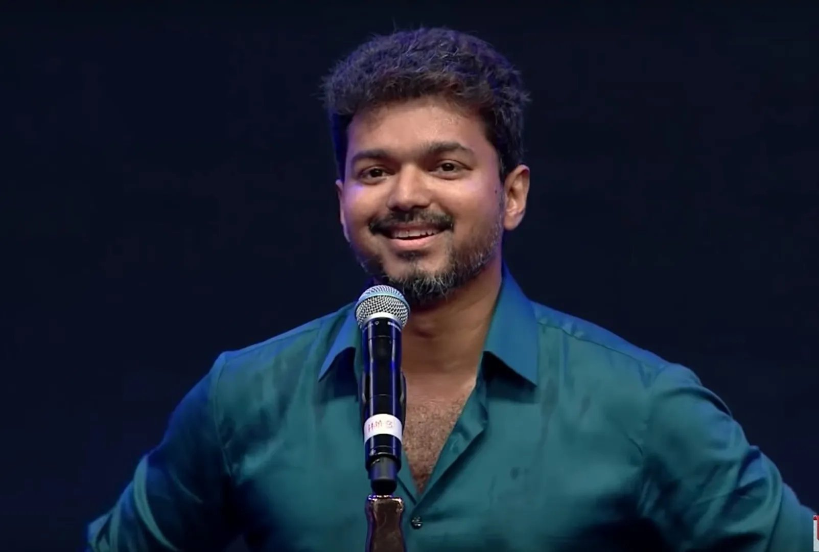 vijay sarkar